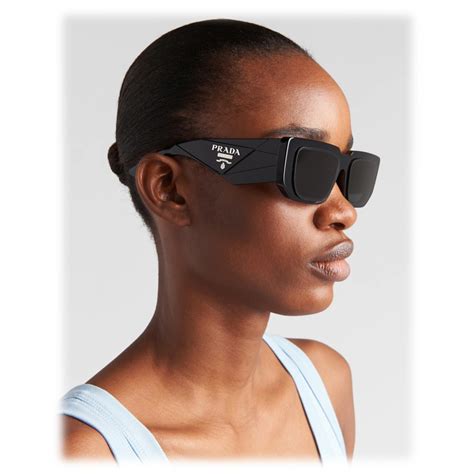 prada sunglass 2020|prada rectangular eyeglasses.